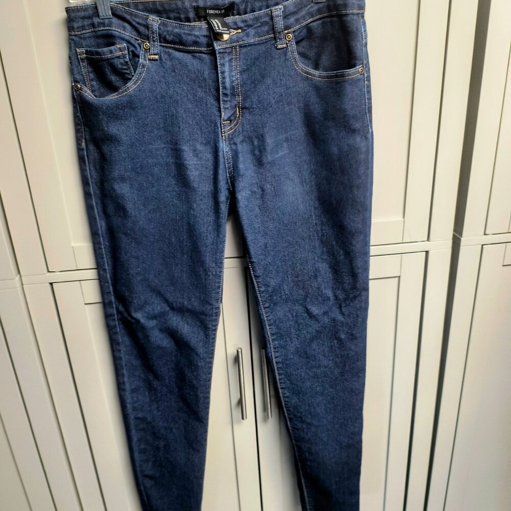 Women's Size 30 Forever 21 Jeans